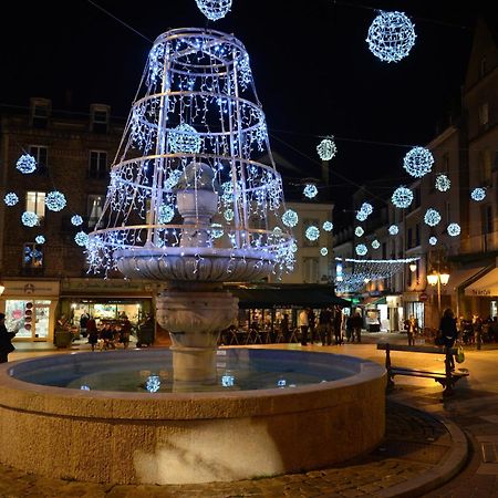 Charmant T2 En Coeur De Ville 15Min De Disney Lagny-sur-Marne Экстерьер фото