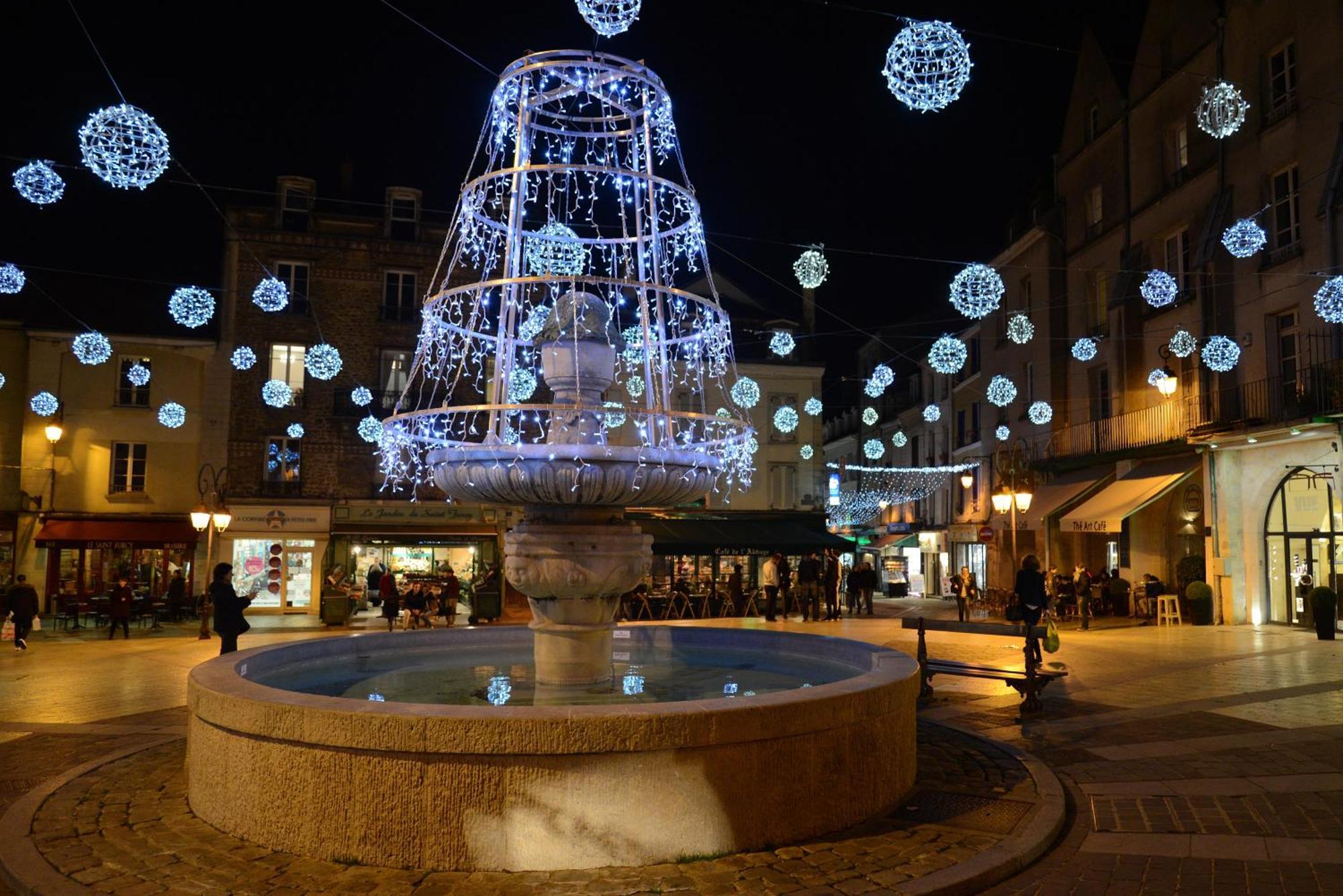 Charmant T2 En Coeur De Ville 15Min De Disney Lagny-sur-Marne Экстерьер фото